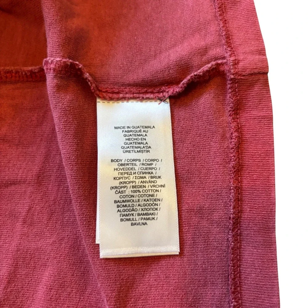 Polo Ralph Lauren excellent tag